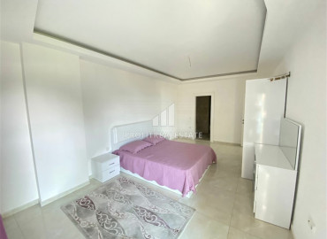 Species apartment 2 + 1 on the first line in Kestel in a residence with wide facilities ID-6422 фото-11