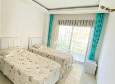 Species apartment 2 + 1 on the first line in Kestel in a residence with wide facilities ID-6422 фото-14
