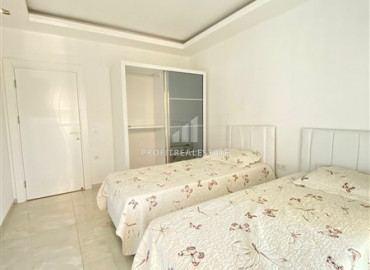 Species apartment 2 + 1 on the first line in Kestel in a residence with wide facilities ID-6422 фото-15