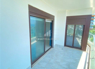 Species apartment 2 + 1 on the first line in Kestel in a residence with wide facilities ID-6422 фото-23