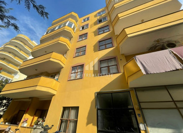 Budget resale property: two-bedroom apartment with separate kitchen, 120 m², 300m from the sea in Mahmutlar ID-6423 фото-3