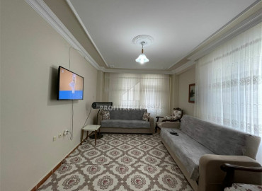 Budget resale property: two-bedroom apartment with separate kitchen, 120 m², 300m from the sea in Mahmutlar ID-6423 фото-4}}
