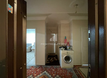 Budget resale property: two-bedroom apartment with separate kitchen, 120 m², 300m from the sea in Mahmutlar ID-6423 фото-8}}
