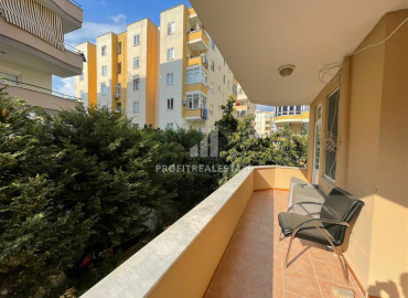 Budget resale property: two-bedroom apartment with separate kitchen, 120 m², 300m from the sea in Mahmutlar ID-6423 фото-14