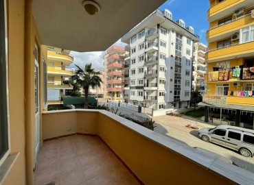 Budget resale property: two-bedroom apartment with separate kitchen, 120 m², 300m from the sea in Mahmutlar ID-6423 фото-15