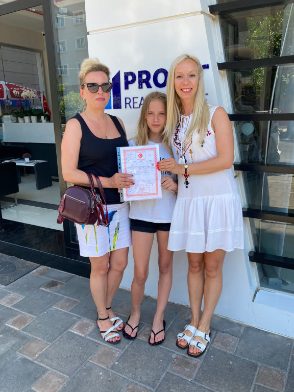 Татьяна и Александра Отзыв Profit Real Estate}}