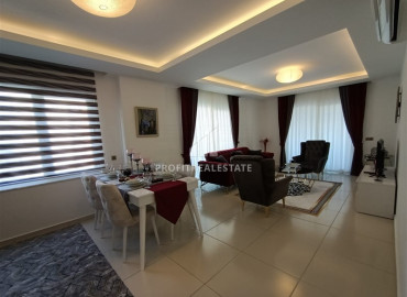Stylish furnished one bedroom apartment near the sea in Mahmutlar ID-6430 фото-4