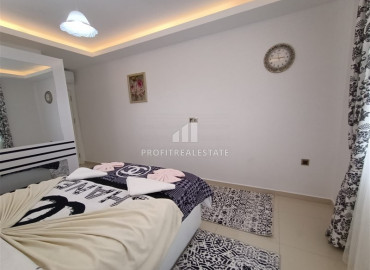 Stylish furnished one bedroom apartment near the sea in Mahmutlar ID-6430 фото-8