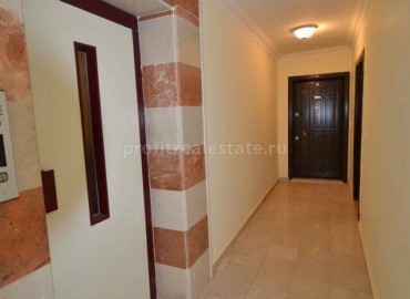 Квартира в комплексе с двумя спальнями по отличной цене в Махмутларе, Алания ID-0432 фото-6