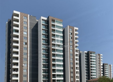 Предложение от строительной компании: квартиры с двумя и тремя спальнями в районе Тедже, Мерсин ID-6438 фото-1