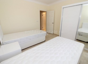 Квартира в комплексе с двумя спальнями по отличной цене в Махмутларе, Алания ID-0432 фото-22