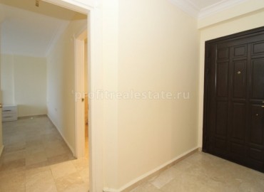 Квартира в комплексе с двумя спальнями по отличной цене в Махмутларе, Алания ID-0432 фото-23