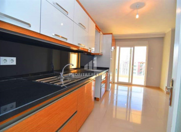 Apartment for a large family with three bedrooms and a separate kitchen in Mahmutlar ID-6440 фото-4
