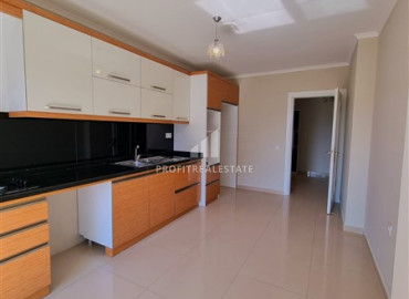 Apartment for a large family with three bedrooms and a separate kitchen in Mahmutlar ID-6440 фото-5