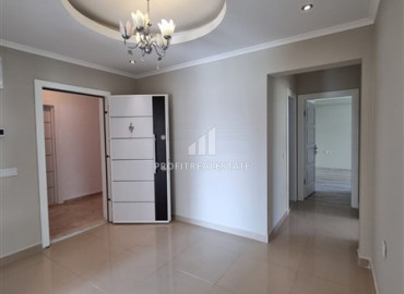 Apartment for a large family with three bedrooms and a separate kitchen in Mahmutlar ID-6440 фото-6