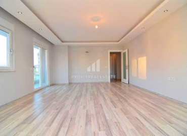 Apartment for a large family with three bedrooms and a separate kitchen in Mahmutlar ID-6440 фото-7