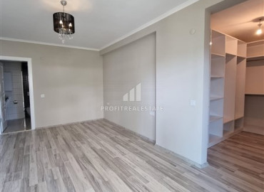 Apartment for a large family with three bedrooms and a separate kitchen in Mahmutlar ID-6440 фото-8