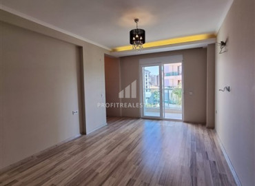 Apartment for a large family with three bedrooms and a separate kitchen in Mahmutlar ID-6440 фото-10