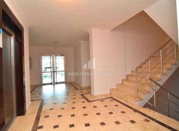Apartment for a large family with three bedrooms and a separate kitchen in Mahmutlar ID-6440 фото-20