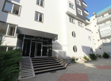 Furnished one-bedroom apartment in a residence with facilities, 300 meters from the sea in Mahmutlar ID-6441 фото-12