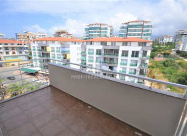 Ready to move in apartment 2 + 1 on a high floor near the Dim Chay river in Tosmur ID-6443 фото-22