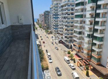 Apartment 2 + 1 with sea and mountain views in a residence with good facilities in Mahmutlar with furniture and appliances. ID-6444 фото-18