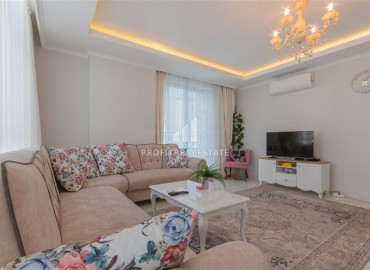 Two-bedroom furnished apartment in a residence with wide facilities in Mahmutlar, 350m from the sea ID-6446 фото-4