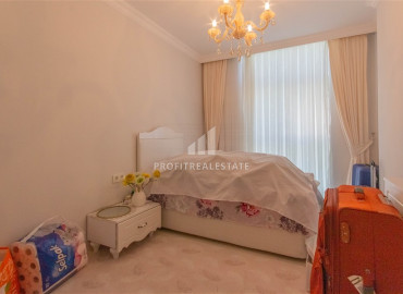 Two-bedroom furnished apartment in a residence with wide facilities in Mahmutlar, 350m from the sea ID-6446 фото-10