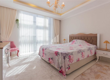 Two-bedroom furnished apartment in a residence with wide facilities in Mahmutlar, 350m from the sea ID-6446 фото-7