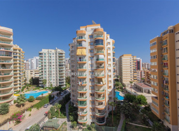 Two-bedroom furnished apartment in a residence with wide facilities in Mahmutlar, 350m from the sea ID-6446 фото-14