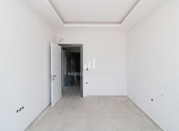 Новые двухкомнатные апартаменты, 2021 года строительства, в Махмутларе, Аланья, 56 м2 ID-6447 фото-6