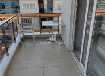 Two bedroom apartment without furniture, in the center of Mahmutlar and 150 meters from the sea, 110 m2 ID-6449 фото-8