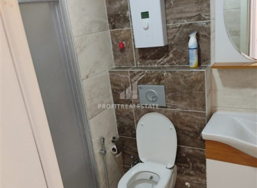 Two bedroom apartment without furniture, in the center of Mahmutlar and 150 meters from the sea, 110 m2 ID-6449 фото-10