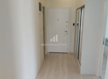 Two bedroom apartment without furniture, in the center of Mahmutlar and 150 meters from the sea, 110 m2 ID-6449 фото-11