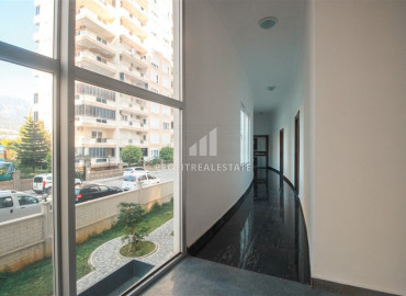 Furnished apartment 1 + 1, 60m² in Mahmutlar 450m from the sea at an attractive price ID-6450 фото-18