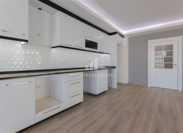 New duplex 3 + 1 250 from the sea in a residence with good facilities in Mahmutlar ID-6454 фото-25}}