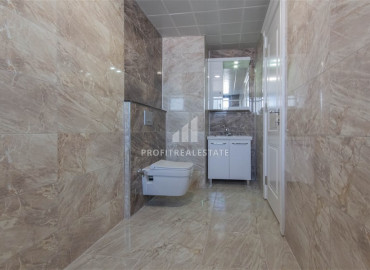 New duplex 3 + 1 250 from the sea in a residence with good facilities in Mahmutlar ID-6454 фото-46