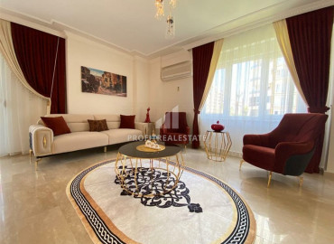 From the owner: large furnished two-bedroom apartment on the first line in Mahmutlar ID-6457 фото-5