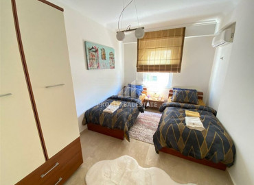 From the owner: large furnished two-bedroom apartment on the first line in Mahmutlar ID-6457 фото-10