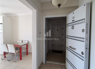 Equipped one-bedroom apartment in a residence with good facilities in Mahmutlar ID-6458 фото-6