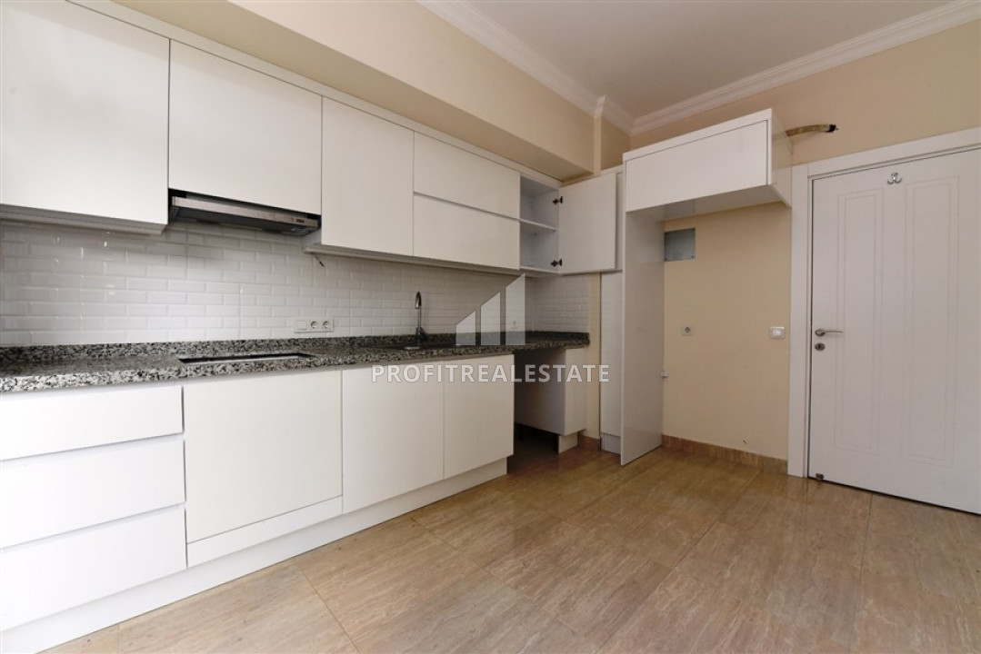 Квартира 2+1 с отдельной кухней, площадью 115 м² в отличном комплексе в районе Оба ID-6465 фото-2