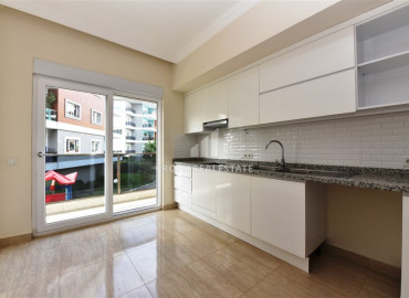 Квартира 2+1 с отдельной кухней, площадью 115 м² в отличном комплексе в районе Оба ID-6465 фото-3}}