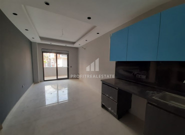 Apartment with two bedrooms, 90m² with fine finishing in a large residence with facilities in Oba. ID-6467 фото-8