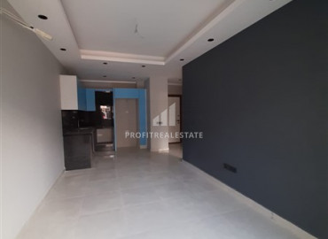 Apartment with two bedrooms, 90m² with fine finishing in a large residence with facilities in Oba. ID-6467 фото-13