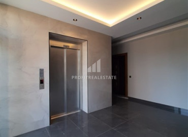 Apartment with two bedrooms, 90m² with fine finishing in a large residence with facilities in Oba. ID-6467 фото-17