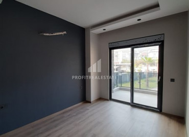 Apartment with two bedrooms, 90m² with fine finishing in a large residence with facilities in Oba. ID-6467 фото-18