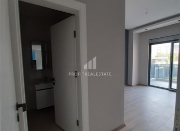 Apartment with two bedrooms, 90m² with fine finishing in a large residence with facilities in Oba. ID-6467 фото-24