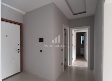 Apartment with two bedrooms, 90m² with fine finishing in a large residence with facilities in Oba. ID-6467 фото-26