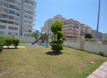 Two-bedroom apartment, with furniture and household appliances, 300 m from the sea in Alanya - Mahmutlar ID-6470 фото-9}}