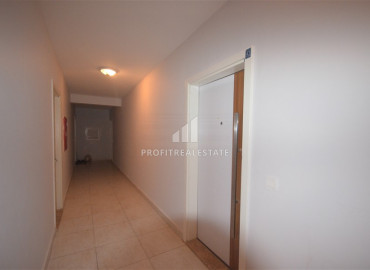 Two-bedroom apartment, with furniture and household appliances, 300 m from the sea in Alanya - Mahmutlar ID-6470 фото-12